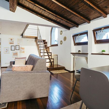 Verona Centro Piazza Erbe Zewnętrze zdjęcie